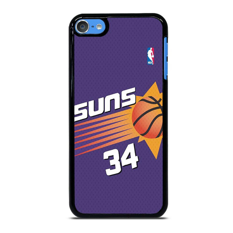 PHOENIX SUNS NBA iPod Touch Case Cover