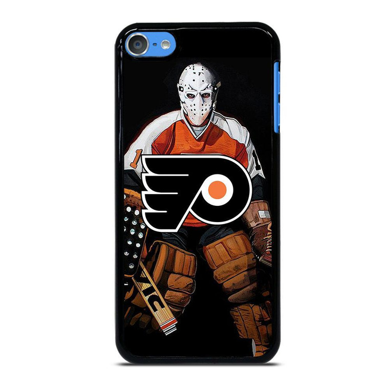 PHILADELPHIA FLYERS HOCKEY LOGO iPod Touch Case Cover