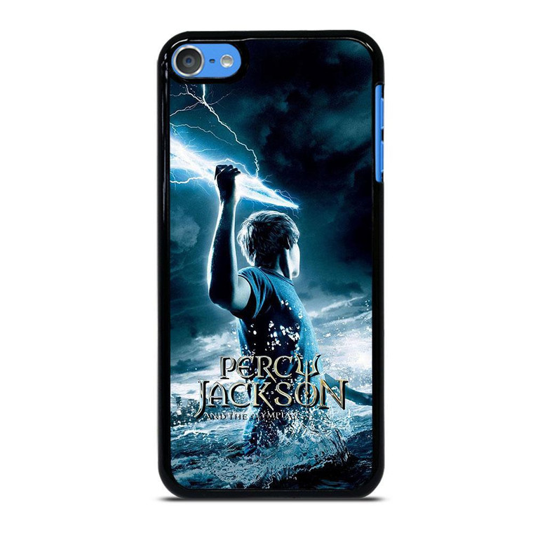 PERCY JACKSON THE OLYMPIANS iPod Touch Case Cover