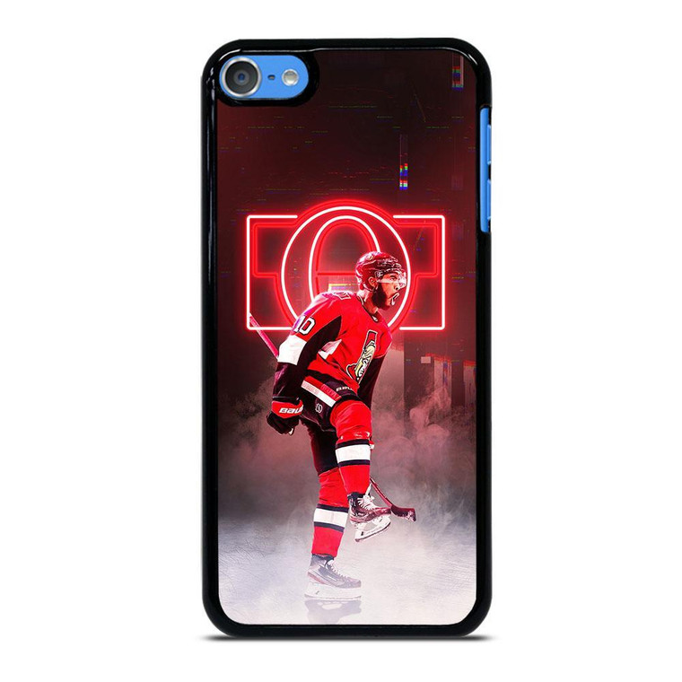 OTTAWA SENATORS DUCLAIR iPod Touch Case Cover