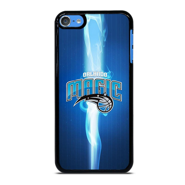 ORLANDO MAGIC LOGO iPod Touch Case Cover