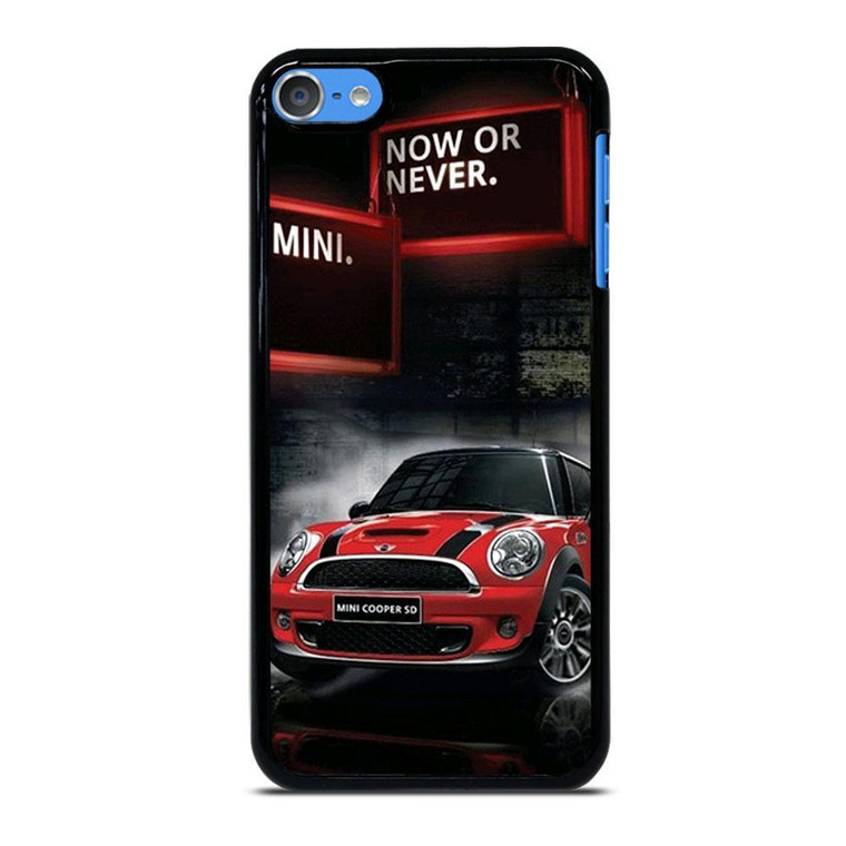 MINI COOPER 1969 iPod Touch Case Cover