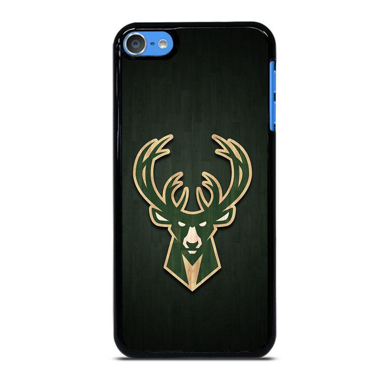 MILWAUKEE BUCKS ICON iPod Touch Case Cover