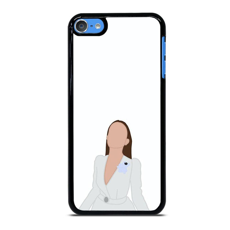 MILLIE BOBBY BROWN iPod Touch Case Cover
