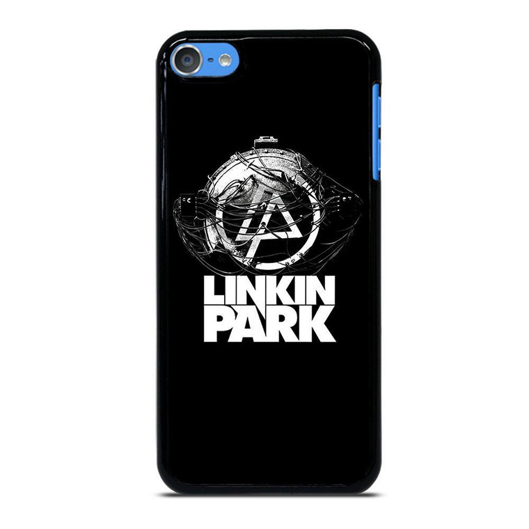 LINKIN PARK 3 iPod Touch Case Cover
