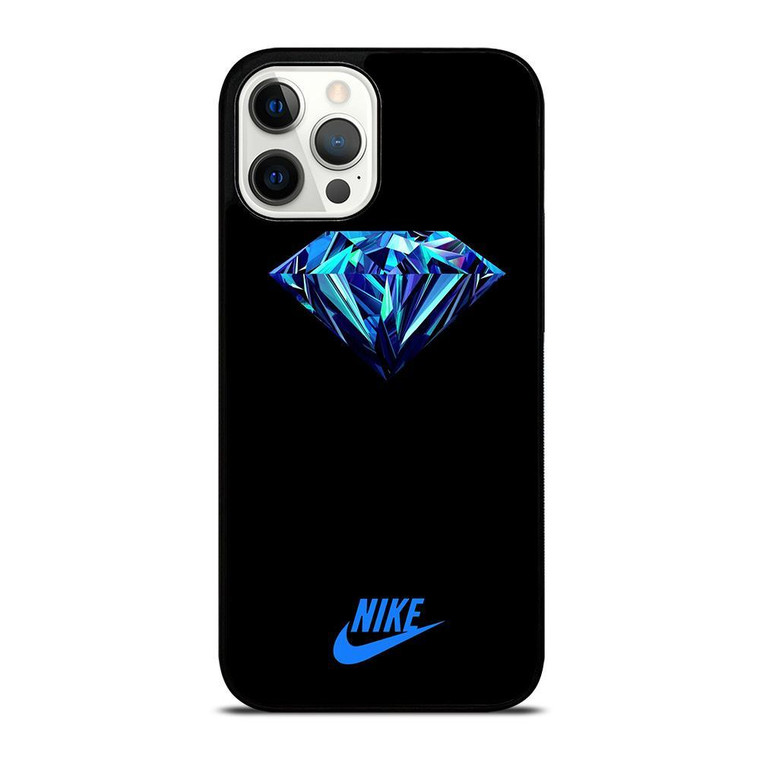 NIKE DIAMOND iPhone Case Cover