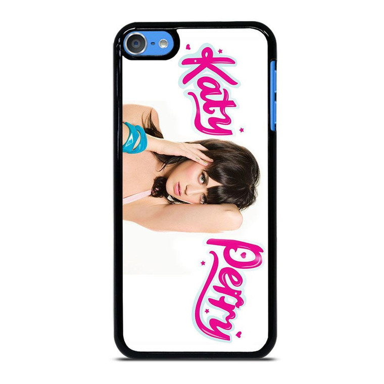 KATY PERRY SINGER iPod Touch Case Cover