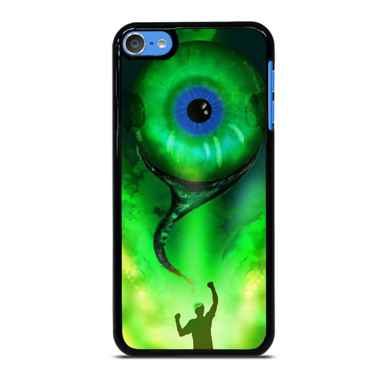 JACKSEPTICEYE ART iPod Touch Case Cover