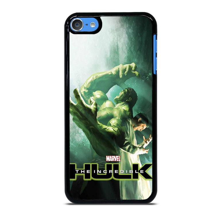 INCREDIBLE HULK iPod Touch Case Cover