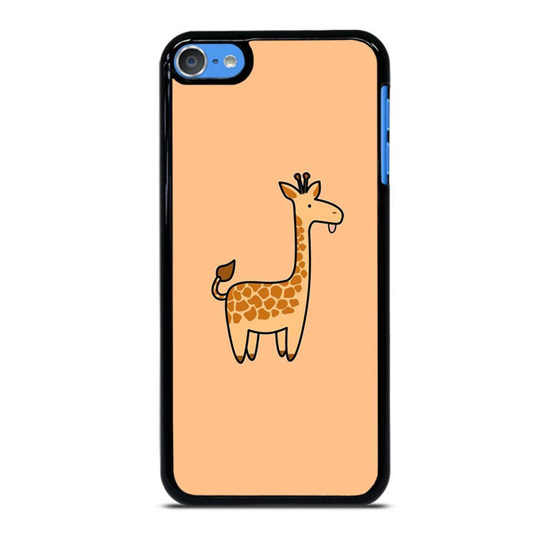 GIRAFFE 1 iPod Touch Case Cover