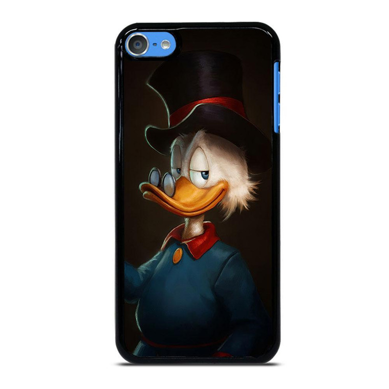 DONALD DUCK ART iPod Touch Case Cover
