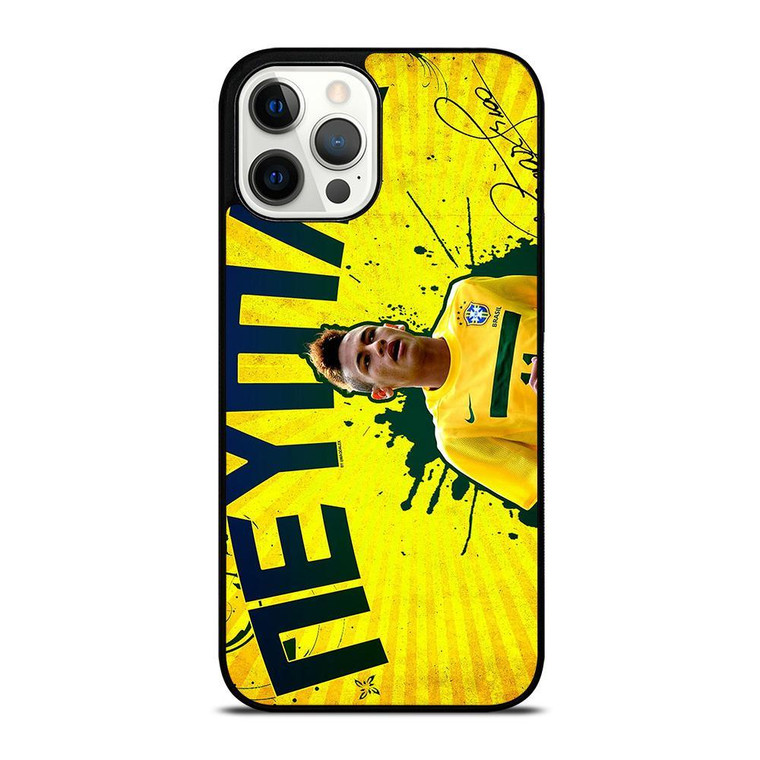 NEYMAR da SILVA iPhone Case Cover