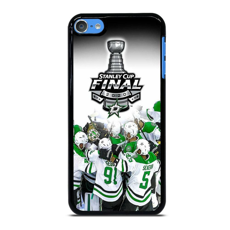 DALLAS STARS STANLEY CUP FINAL iPod Touch Case Cover