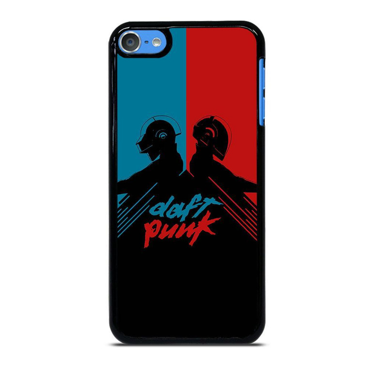 DAFT PUNK iPod Touch Case Cover
