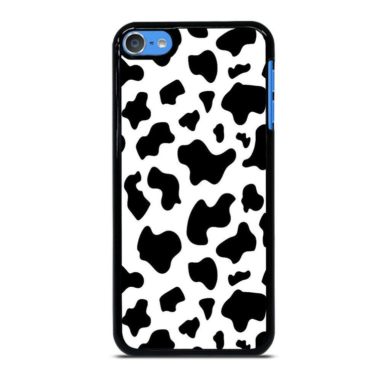 COW PATTERN iPod Touch Case Cover
