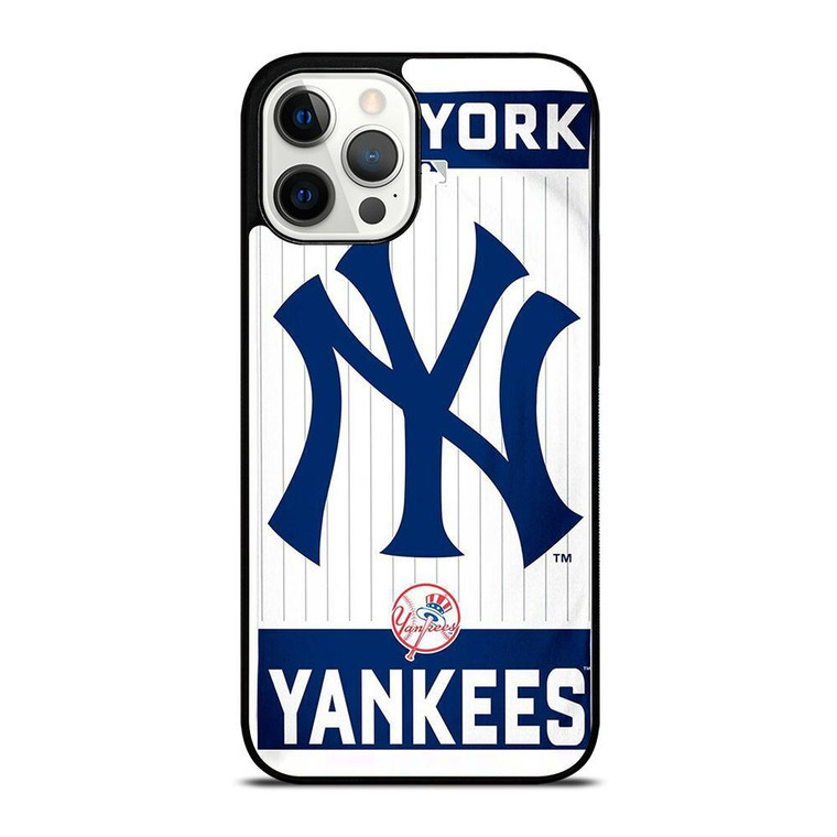 NEW YORK YANKEES 7 iPhone Case Cover