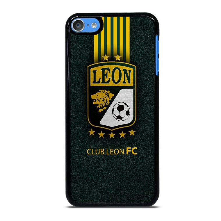 CLUB LEON FC LOGO 2 iPod Touch Case Cover