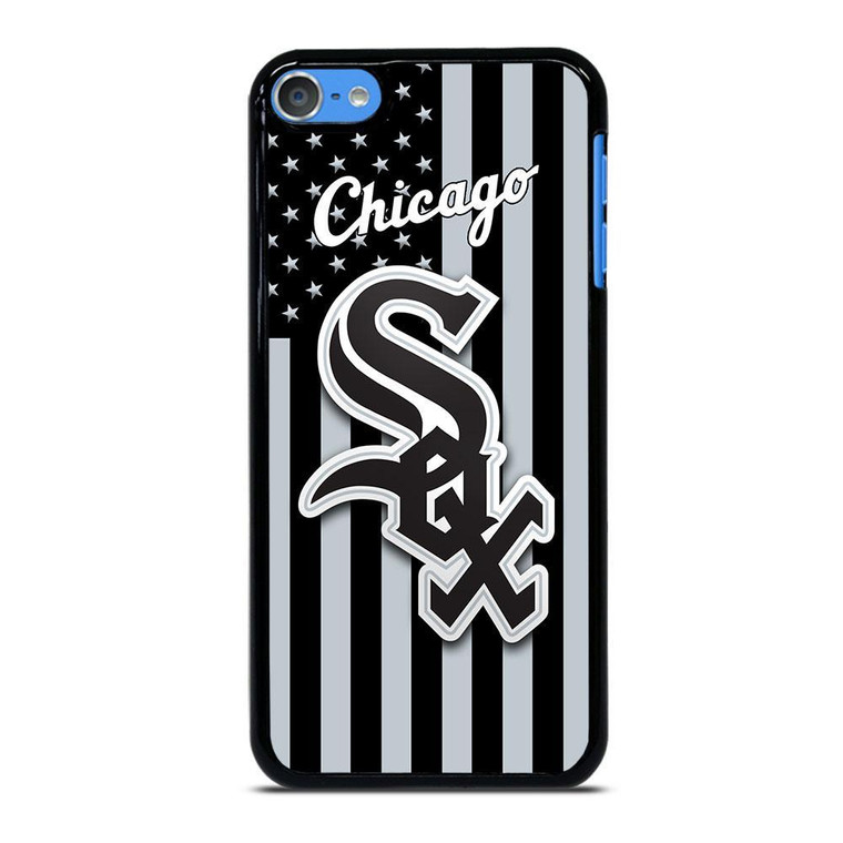 CHICAGO WHITE SOX AMERICAN iPod Touch Case Cover