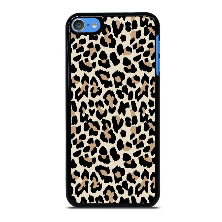 CHEETAH PATTERN 1 iPod Touch Case Cover