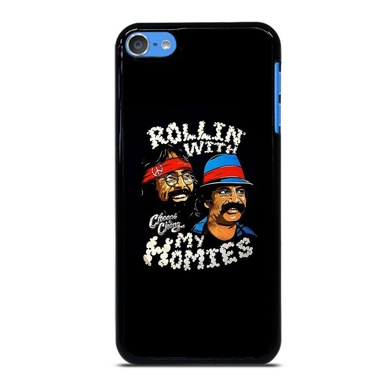 CHEECH AND CHONG 2 iPod Touch Case Cover
