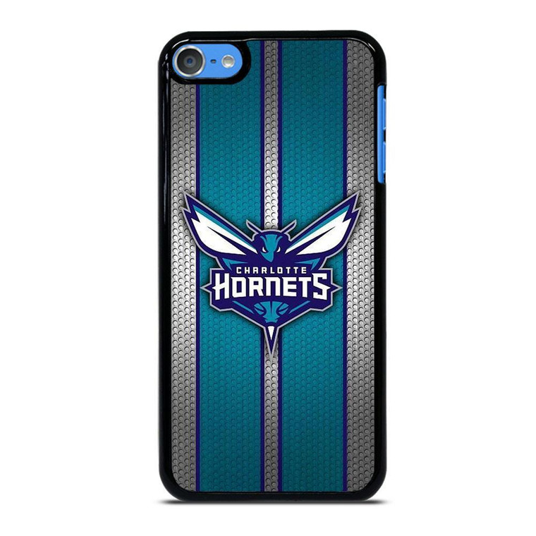 CHARLOTTE HORNETS PLATE LOGO iPod Touch Case Cover