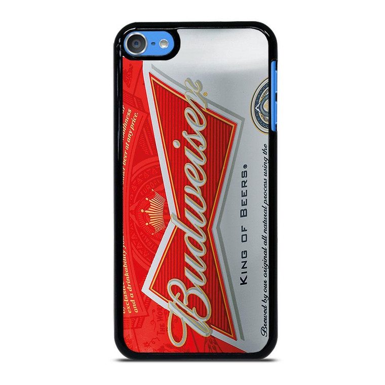 CERVEJA BUDWEISER iPod Touch Case Cover