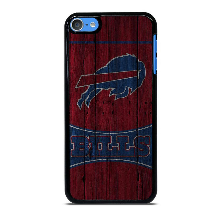 BUFFALO BILLS PRIDE iPod Touch Case Cover