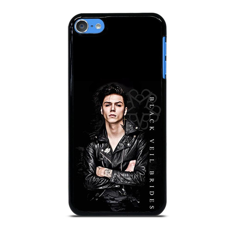 BLACK VEIL BRIDES ANDY iPod Touch Case Cover