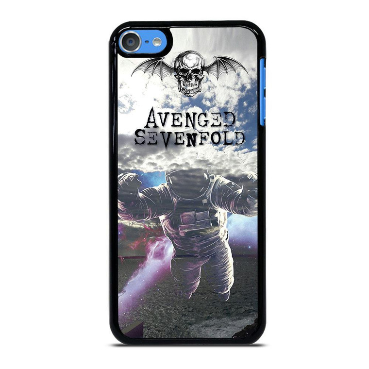 AVENGED SEVENFOLD ASTRONAUT iPod Touch Case Cover