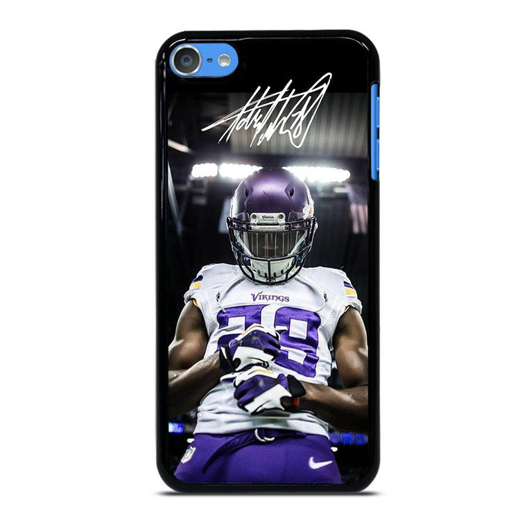 ADRIAN PETERSON SIGNATURE 2 iPod Touch Case Cover