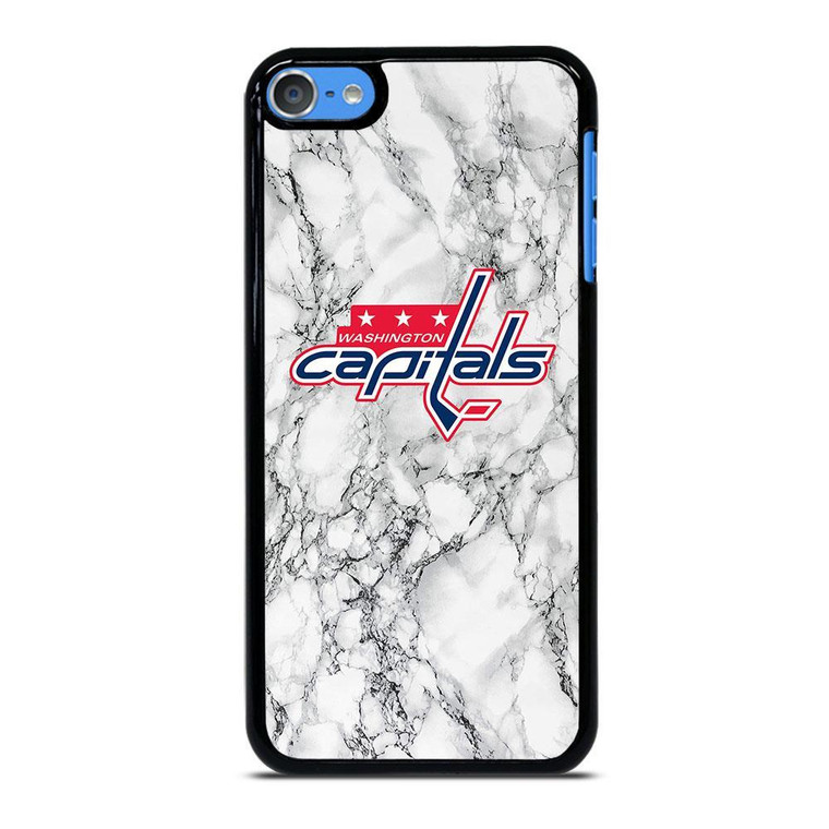 WASHINGTON CAPITALS 3 iPod Touch Case Cover