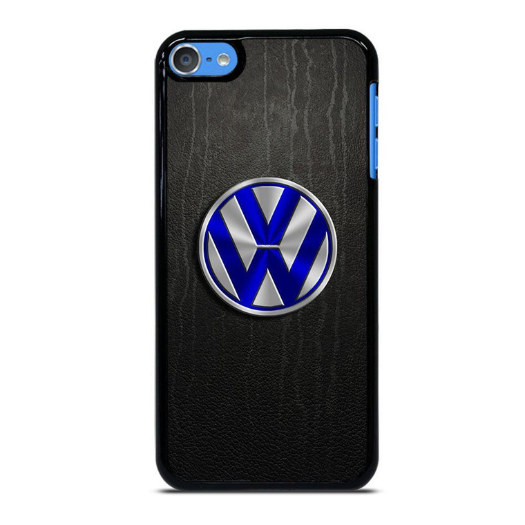 VOLKSWAGEN NEW LOGO iPod Touch Case Cover