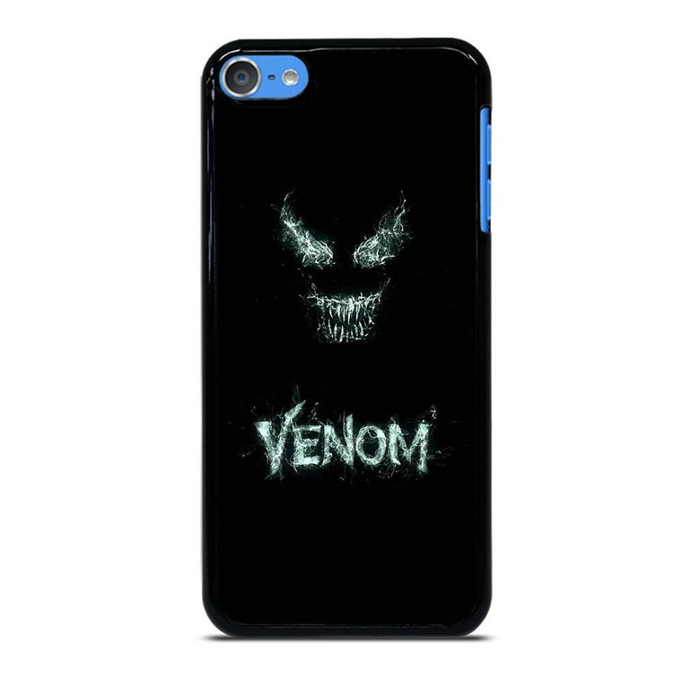 VENOM LOGO iPod Touch Case Cover
