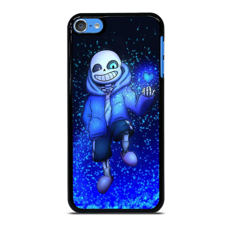 UNDERTALE SANS BAD TIME iPod Touch Case Cover