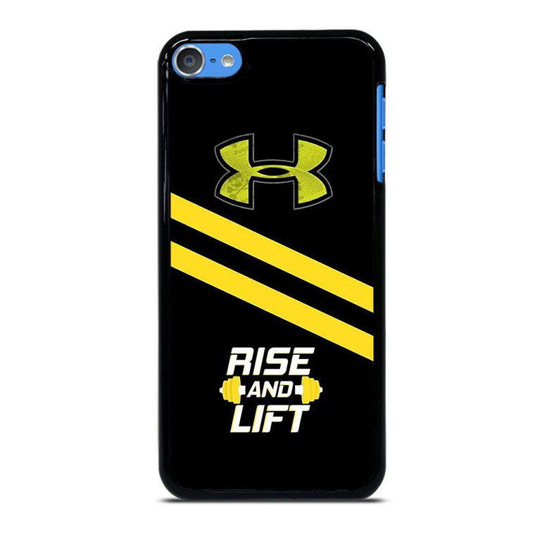 UNDER ARMOUR RISE LIFT iPod Touch Case Cover