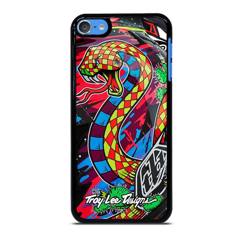 TROY LEE DESIGN COBRA iPod Touch Case Cover