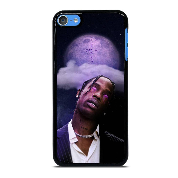 TRAVIS SCOTT CACTUS JACK iPod Touch Case Cover