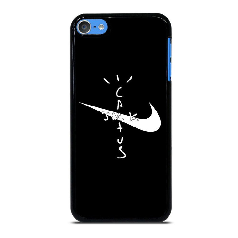 TRAVIS SCOTT CACTUS JACK NIKE iPod Touch Case Cover