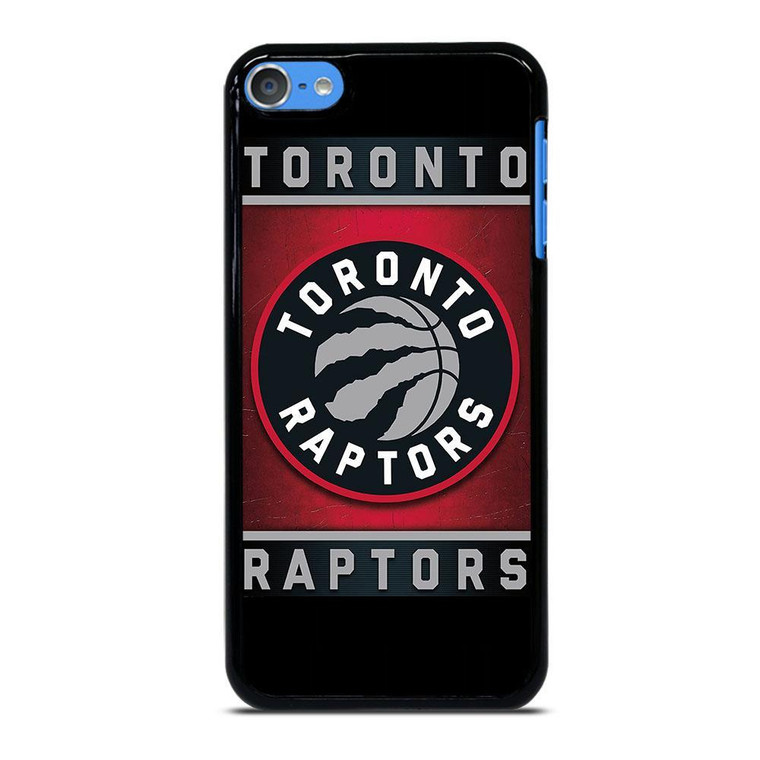 TORONTO RAPTORS 1995 iPod Touch Case Cover