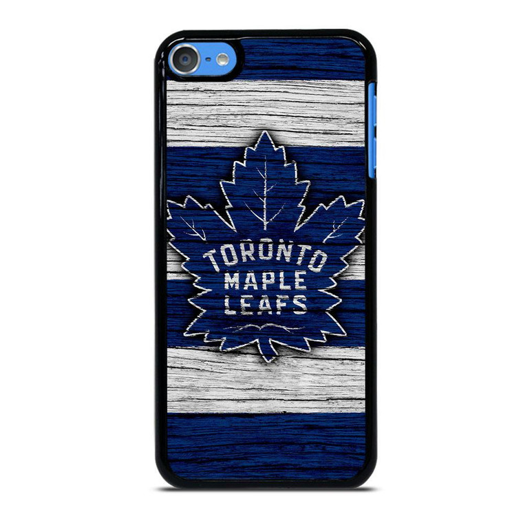 TORONTO MAPLE LEAFS TEAM iPod Touch Case Cover