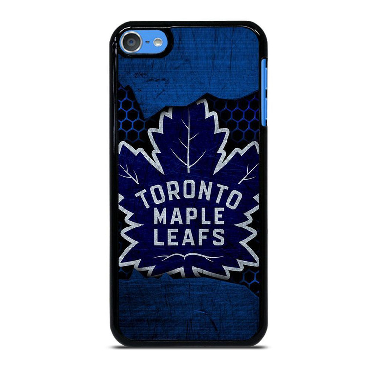 TORONTO MAPLE LEAFS HOCKEY iPod Touch Case Cover