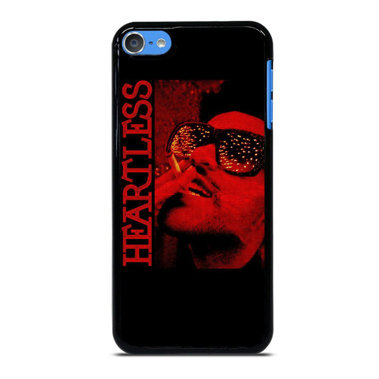 THE WEEKND HEARTLESS iPod Touch Case Cover