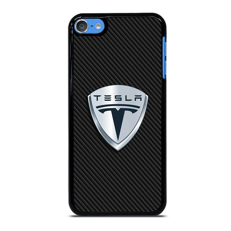 TESLA LOGO iPod Touch Case Cover