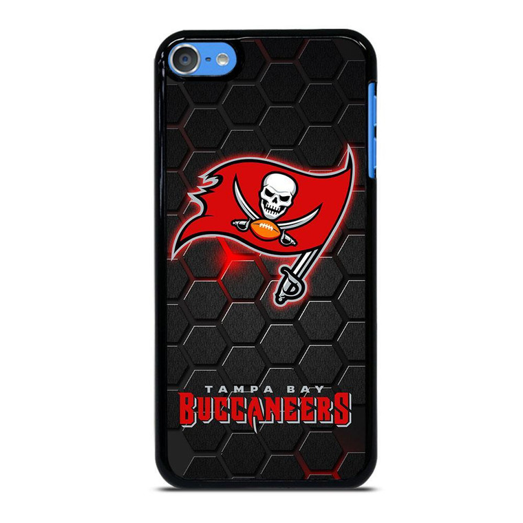 TAMPA BAY BUCCANEERS 2 iPod Touch Case Cover