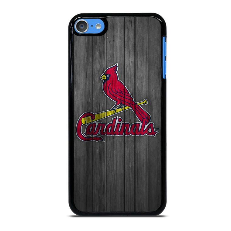 ST LOUIS CARDINALS TEAM iPod Touch Case Cover