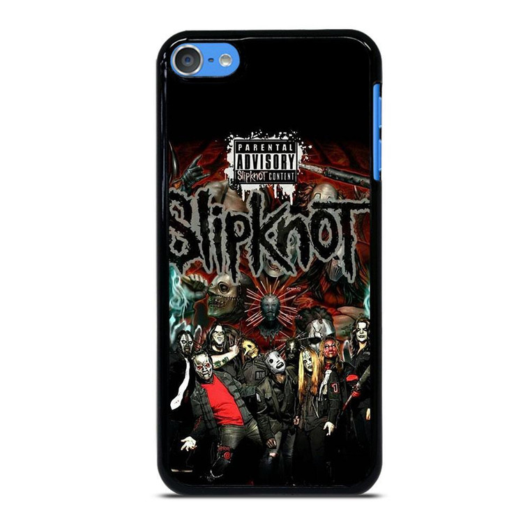 SLIPKNOT HEAVY METAL iPod Touch Case Cover
