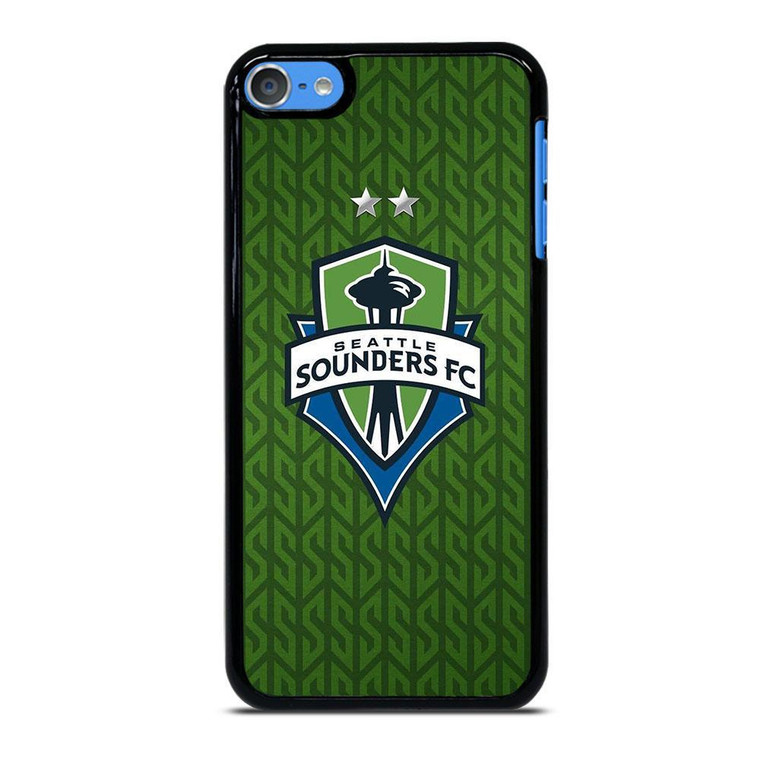 SEATTLE SOUNDERS SS iPod Touch Case Cover