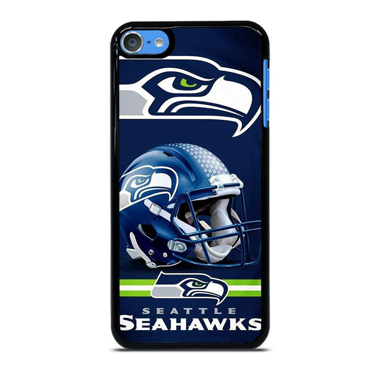SEATTLE SEAHAWKS PRIDE iPod Touch Case Cover
