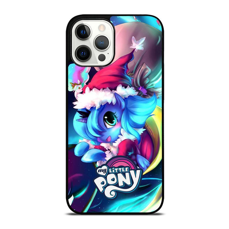 MY LITTLE PONY 1 iPhone Case Cover