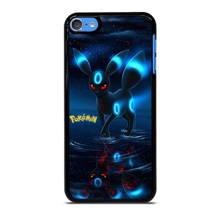 POKEMON UMBREON SHINY BLACKY iPod Touch Case Cover